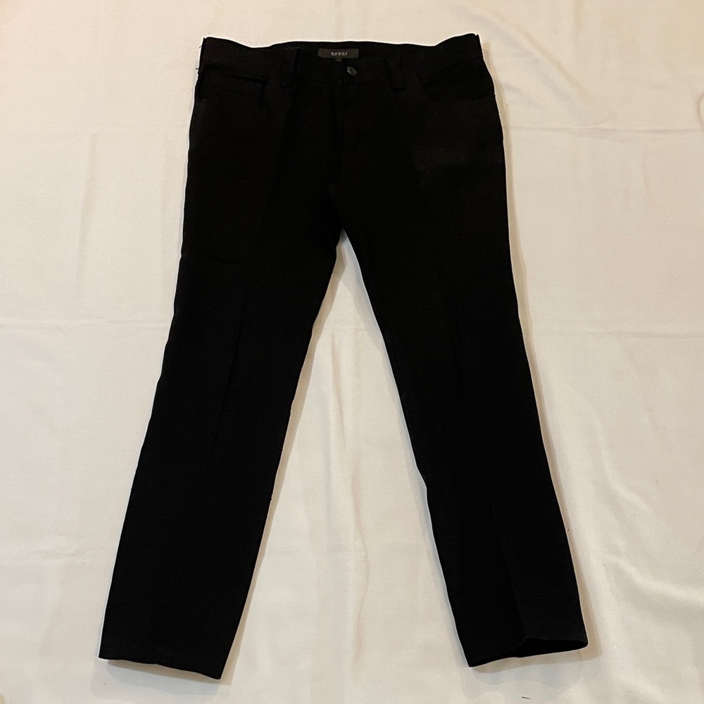 Gucci Men's Black Slim Jeans
